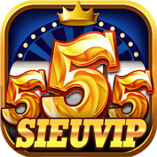 Sieuvip 555 – Rút nạp tiền siêu nhanh kiếm tiền rất dễ